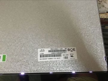 Komputer All In One Full HD Monitor dotykowy BOE 21,5 cali HR215WU1-120 1920*1080 Pixels 30 Pin