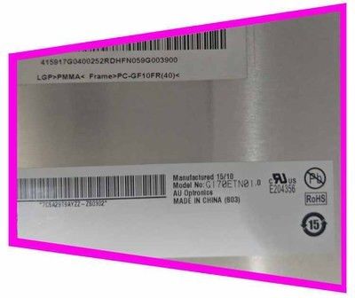 Dobra cena. 1280*1024 Pikseli 350cd Jasność 30-pinowy przemysłowy ekran LCD o wysokiej rozdzielczości w Internecie