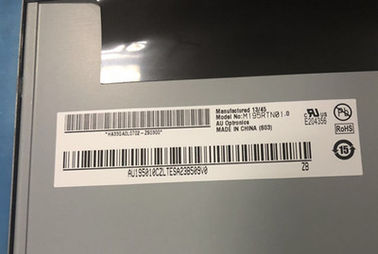 Komputer LCD z szerokim ekranem 1600*900 pikseli 250cd/m2 AUO 19,5