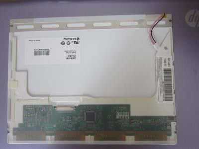 Dobra cena. Ekran LCD LG 12,1 cali LB121S03-TL05 800*600 pikseli 450cd/m2 w Internecie
