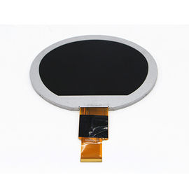 Innolux 6,2 cali Panel przemysłowy LCD Wyświetlacz nawigacji samochodowej AT062TN12 50 PIN Connector