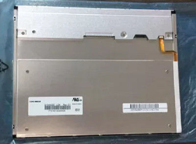 Dobra cena. 500 cd/m2 10,4'' 1024*768 pikseli Przemysłowy wyświetlacz LCD i monitor komputerowy w Internecie