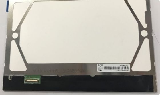 Dobra cena. Model BOE LCD szerokokątny LCD Monitory komputerowe 10,1