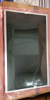 jakość 18,5-calowy monitor LCD o rozdzielczości 1366x768 z jasnością 250 cd/m2 i podświetleniem WLED o żywotności 30 000 godzin do komputera stacjonarnego Fabryka