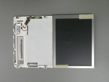 6.5 cali wyświetlacz monitora kontroli przemysłowej LCD 800 cd/m2 Wysoka jasność 20 pin G065VN01 V2