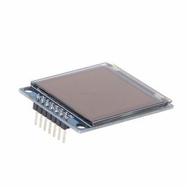 SPI Interface OLED SSD135 Driver IC 7 Pin Full Color OLED Module For Arbuino 51 STM32