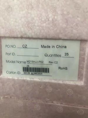 Dobra cena. 1920*1080 Ekran dotykowy Monitor stacjonarny Innolux 21,5