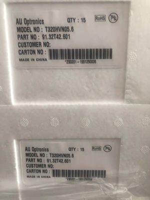 Dobra cena. AUO 31,5