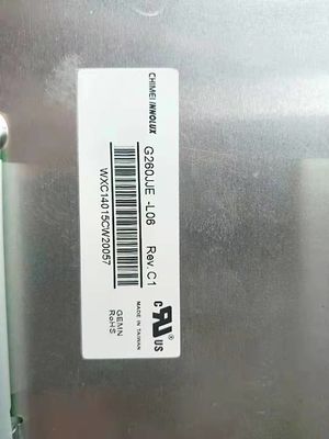 Dobra cena. Wyświetlacz LCD Innolux 26