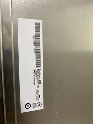 Dobra cena. Model wyświetlacza lcd przemysłowego AUO 1024*768 Pixels 250CD/M2 20 Pin G150XG03 V4 w Internecie