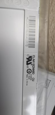 CPT 400CD/M2 30 Pin Car LCD Display CPT 10.2