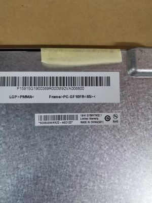 Dobra cena. AUO 15,6-calowy przemysłowy wyświetlacz LCD z 1920*1080 pikseli 400CD/M2 Jasność i 30 pinów w Internecie