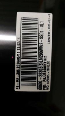 jakość LG 29 "Panel LCD medyczny z rozdzielczością 2560×1080 Konektor 92 Pin i 300cd Jasność Przemysłowy Monitor Obrazu dotykowego Fabryka