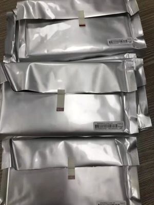 Dobra cena. Innolux 7-calowy wyświetlacz LCD samochodowy z 1024 * 600 pikseli 500CD / m2 Jasność i 40 pin Connector w Internecie