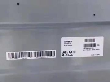 LG 65 Inch Extra Large Computer Monitor LC650EQF-PHF1 UHD 450CCD 97P Duże ekrany telewizyjne