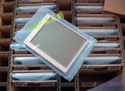 Wyświetlacz przemysłowy LCD Hitachi 3,8 cala 320*240 pikseli 60CD/M2 SP10Q010-T FSTN-LCD