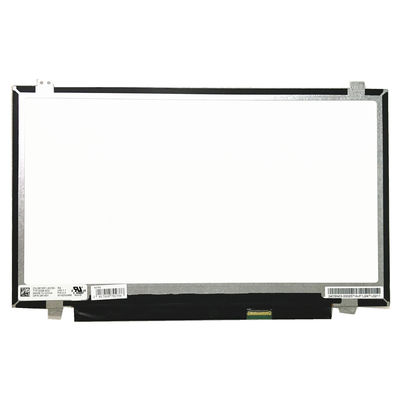 Dobra cena. IVO M140NWR6 R3 14-calowy wyświetlacz TFT-LCD o rozdzielczości 1366x768 i jasności 220 cd/m² moduł LCD do komputera w Internecie