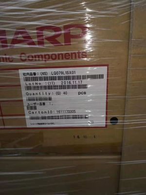 Dobra cena. Sharp LQ079L1SX01 7,9-calowy moduł LCD PC o rozdzielczości 2048x1536 i jasności 460 cd/m² Wyświetlacz TFT-LCD w Internecie