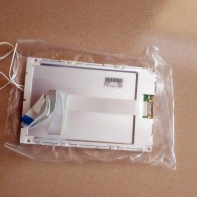 Dobra cena. Wyświetlacz przemysłowy Hitachi 5,7 cala 320x240 pikseli 140cd/m2 FSTN-LCD w Internecie