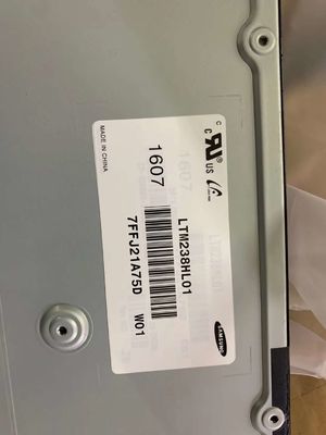 Dobra cena. Samsung LTM238HL01 23,8-calowy panel wyświetlacza LCD TFT o rozdzielczości 1920x1080 pikseli i jasności 250cd/m2 w Internecie