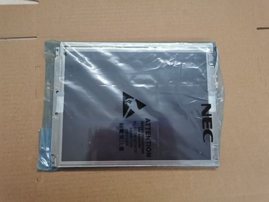 10,4-calowy przemysłowy panel wyświetlacza LCD VGA 640x480 450cd/m² NL6448BC33-59