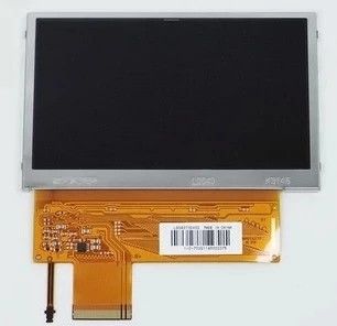 Dobra cena. Sharp 4,3-calowy przemysłowy panel LCD LQ043T3DX02 o rozdzielczości 480*272, jasności 165cd/m² i złączu 40-pinowym w Internecie