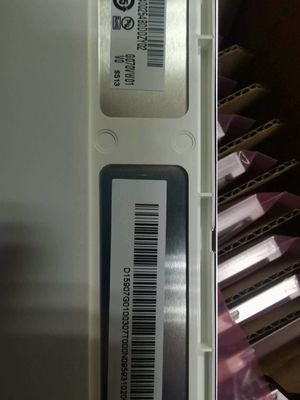 Dobra cena. 7 cali 800*480 133PPI 400cd/m2 AUO Lcd Display G070VW01 V0 V1 w Internecie