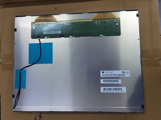XGA 85PPI 1024x768 LCD Panel wyświetlania 450cd/M2 TIANMA TM150TDSG71