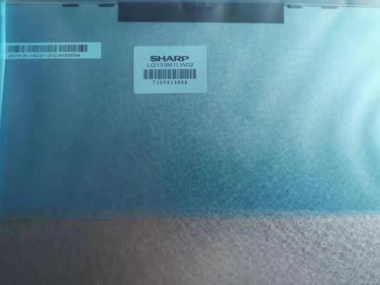 Dobra cena. Ostrzejszy 13,3