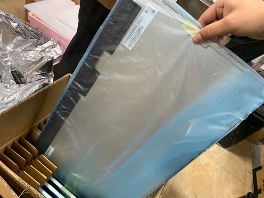 jakość 24" Monitor LCD FHD 1920x1080 ze złączem 30PIN do zastosowań w monitorach stacjonarnych Fabryka