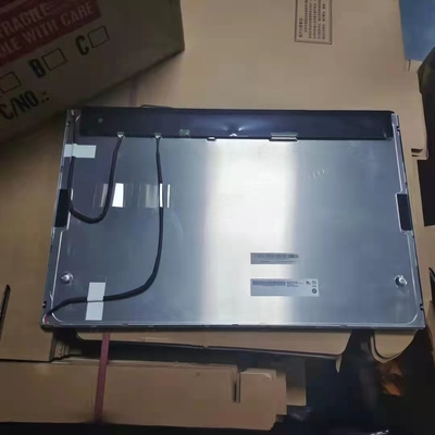 90PPI Przemysłowy Monitor LCD 22 cali G220SVN01.0 250cd/m2 5.0V WLED Backlight
