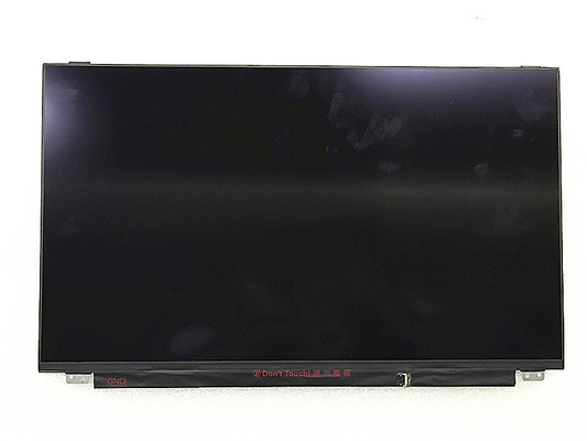 141PPI Moduł LCD PC 300CD/M2 15,6 cali B156HAN02.0 Sygnał EPD