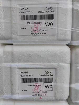 Dobra cena. 39-calowy panel telewizyjny Panda LCD LC390TA2A 1366*768 pikseli 39