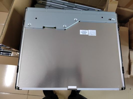 Dobra cena. Panel LCD przemysłowy Sharp 19 cali LQ190E1LW02 z jasnością 300cd/m2, rozdzielczością 1280x1024 i interfejsem LVDS 30PIN w Internecie