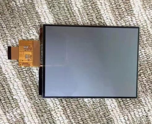 Ostrzy 6 cali wyświetlacz LCD z papieru elektronicznego LS060S2UD01